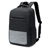  Compact Polyester Laptop Bag for Business Use